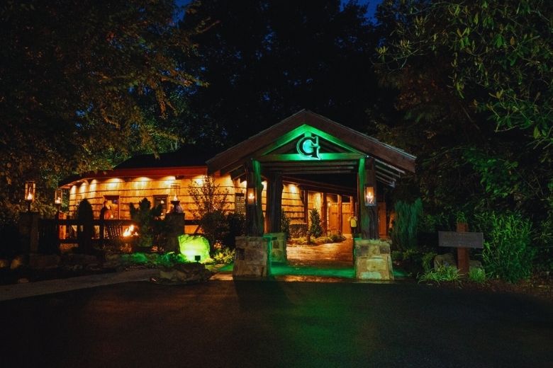 Top 5 Upscale Restaurants in Gatlinburg TN